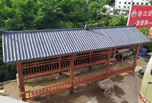 古代游廊是什么意思，古建游廊是指什么