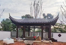 古建涼亭生產(chǎn)廠(chǎng)家哪個(gè)好？
