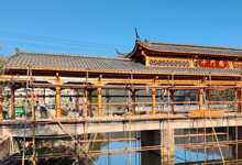 涼亭定制廠家哪個好？涼亭定制廠家有哪些？