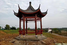 古建涼亭廠家哪個好？