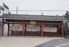 江西涼亭生產(chǎn)廠家有哪些，涼亭廠家地址和電話是多少