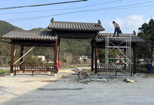 戶外木制涼亭價(jià)格是多少，防腐木涼亭廠家哪個(gè)好？
